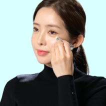 여자 여성 남자 남성 입주름 얼굴 팔자 미간 이마 입가 눈가 눈밑 턱 볼 코 눈 주름 커버 스틱 립밤 관리, 마이링클스틱