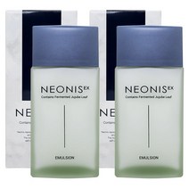 과일나라 네오니스 이엑스 에멀전 x2개 / 남성로션