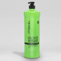 자꾸사 올리브 모이스춰 샴푸 1500ml 대용량 콜라겐 손상모 미용실샴푸 정품, 컨디셔너