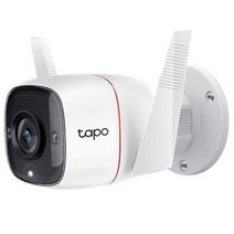 Tapo C310 cctv자가설치 아이피캠 cctv설치업체