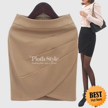 피오뜨 Best 7498.트린 스커트