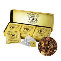 TWG 이터널 썸머 15티백, 1개