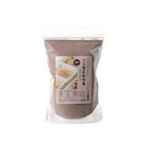 4남매 검은콩청국장가루, 1개, 350g