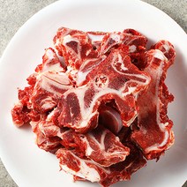 [참연한소] 국내산 육우 잡뼈 (냉동) 3kg, 상세페이지 참조, 상세페이지 참조