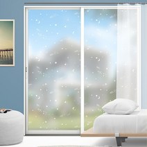 통창 붙이기용 유리문시트지 창문썬팅지 전원주택 원룸 슬라이딩도어 필름시공 전셋집, 상품선택, 유리창시트 별비행기