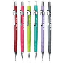 자바 불투명칼라 제도 샤프 0.5mm 피치, 10개