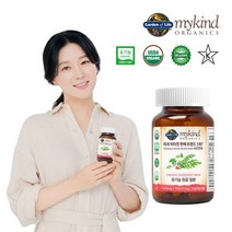 센트럴팜 마이카인드 유기농 원료 철분 임산부철분 30정 1개월분 x 1개, 마이카인드/철분