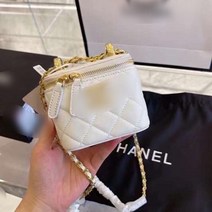 쁘띠가방 측 뚱보 김 군을 몰아쳤다 차오샤오샹 퀼팅 체인 숄더 무스탕 양가죽 인싸템 여성가방 3202027262