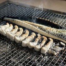 [산지직송] 고창 토종 풍천장어 (자포니카) 1KG +장어소스2종+초생강 증정, 풍천장어 1KG 손질 후 중량 650g