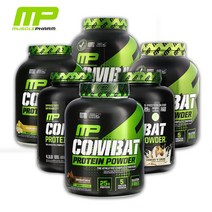 MP COMBAT 머슬팜 컴뱃 프로틴 파우더 초콜릿 밀크 1.8kg, 바닐라