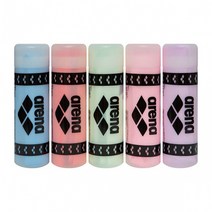 [빠른 배송] AQ _아레나 습식 스포츠 타올, 색상, PNK