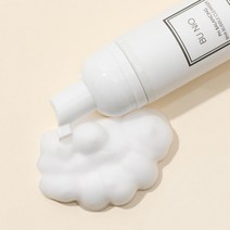 뷰니오 ph밸런싱 바하 버블 클렌저 200ml 약산성 저자극 모공 클렌저, 상세페이지 참조, 상세페이지 참조, 상세페이지 참조