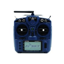 스마트센서FrSky Taranis X9 Lite Pro URUAV Edition 2.4GHz 액세스 ACCST D16 Mode2 홀 센서 Gimbal, 01 파란