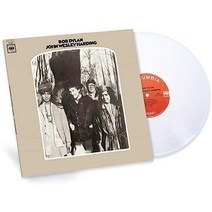 밥 딜런 Bob Dylan John Wesley Harding 2010 Mono Version LP 음반 바이닐 레코드 앨범