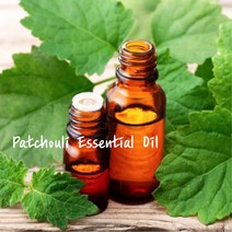 천연화장품재료-패출리에센셜오일(Patchouli Essntial Oil), 30ml
