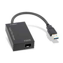 넥스트 기가비트 SFP 랜카드 컨버터, NEXT-2201SFP