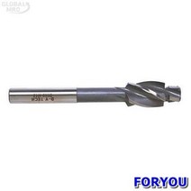 ForU750 디와이테크 카운터보어 15mm 1개 사무용품 전기용품 안전용품 공구