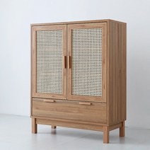 BENTAN 3문 수납장 90113 CHM11390, 캄포어베니어 7671.2030