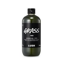 LUSH 그래스 560g - 샤워 젤/바디 워시, none