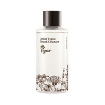 투쿨포스쿨 아티스트 비건 브러쉬 클렌저 200ml