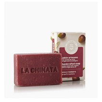 라치나타 그레이프 로즈마리 비누 100g 3팩 lachinata Grape and Rosemary Antioxidant Artisan Soap 100g