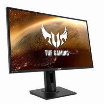 에이수스 68.47cm 280Hz 게이밍 모니터, VG279QM 280