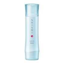 스이사이 Suisai 로션Ⅰ 150ml 수분함유小 中 大 무향료 무착색 발효성분, 로션Ⅱ수분함유中