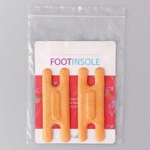 풋인솔 신발이클때 운동화 뒤꿈치 까짐방지 물집방지패드