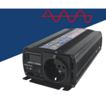 차량 인버터 캠핑 카 차박용 밧데리 용 차박 순수사인파 60Hz, 순정현파 8000W 60Hz, 220V, 24V