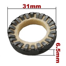 전동공구부품 Bosch Demolition Hammer GSH11E용 THAF 교체 예비 부품 액세서리최고, [06] A14 (M10)