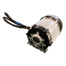 노인전동스쿠터 어르신전동차 1500W 2000W 60V 72V 3000RPM 전기 tricycles 스쿠터 노인 카고로드 브러시, 09 2500W 60V
