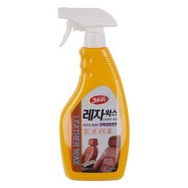 (SM)3분세차 레자 왁스 650ml (113949), 상세페이지 참조