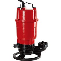 [GS펌프] 오배수용 펌프 GDV-600M / 윌로PDV-400M 호환모델