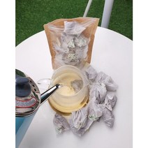 백엽차 수면에좋은 염증에좋은 무카페인, 1.5g 20개