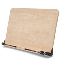 나이스 독서대 O102 북스탠드 원목 책 노트북 거치대O _ 73197101EA, 본상품선택