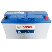 보쉬 메가파워 배터리 QM5 Neo 14년- MP DIN 74L 자동차밧데리 기존 장착 제품 확인후 구매 0986A00234, 보쉬 MP DIN 74L