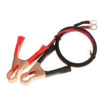 자동차 배터리 충전기 산업용 Professioanl 인버터 케이블 세트 트럭 오토바이용 휴대용 자동, 없음