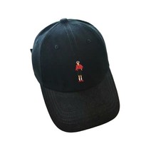 우드피카 남녀공용 스트릿 볼캡