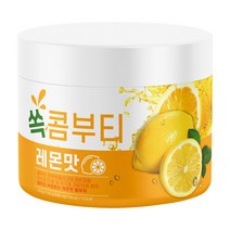 Dr.Kombu 닥터콤부 서울대 의사 개발 콤부차 레몬 30포, 30포 x 2박스