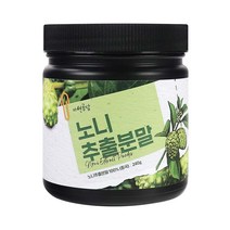 두손애약초 노니추출분말, 240g, 1개