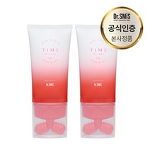 닥터스미스 넥 앤 아이 듀얼 롤러 타임 리턴 리프팅 롤링크림 150ml, 2개