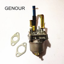 발전기 태양광 수력 풍력 패널 컨트롤러 에너지 1kw 가올린 용 양질의 154f 156f 기화기 기화기는 lt1200 가솔린 부품 교체에 적합합니다. 192