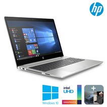 HP 프로북 450G6 8세대 i3 16GB SSD512GB Win10