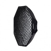 [와이제이] (HG (소프트박스 OCTA90) 별매) 그리드 지름 포멕스 소프트박스용 90cm, 상세페이지 참조