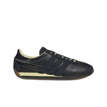 아디다스 x 웨일스 보너 컨트리 코어 블랙 Adidas Wales Bonner Country Core Black, 235