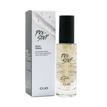 클리오 프리스텝 수분 프라이머 30ml, 상세 설명 참조, 단일옵션
