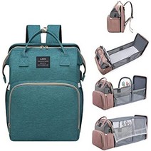 일본제 백팩 일본수입 배낭 vigourou 어머니 가방 기저귀 교체 표면 pu