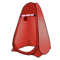 원터치 야외 낚시 텐트 P02 타입6 1인용