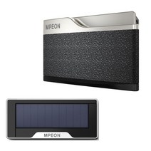 엠피온 무선 하이패스 SET-550 + 태양광 충전 거치대
