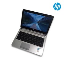 HP PRO i5 RAM 16GB SSD 512GB 14인치 휴대성 노트북